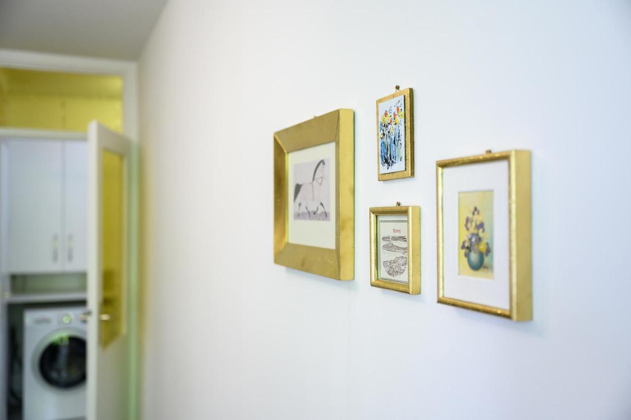 City Nest Apartment Sarajevo Ngoại thất bức ảnh