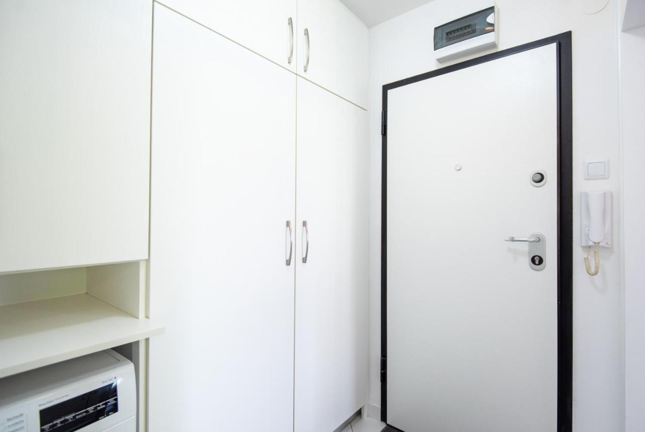City Nest Apartment Sarajevo Ngoại thất bức ảnh