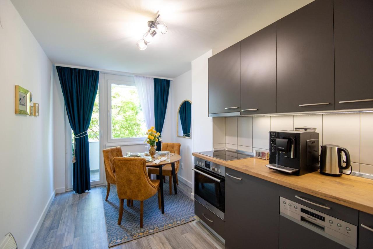 City Nest Apartment Sarajevo Ngoại thất bức ảnh
