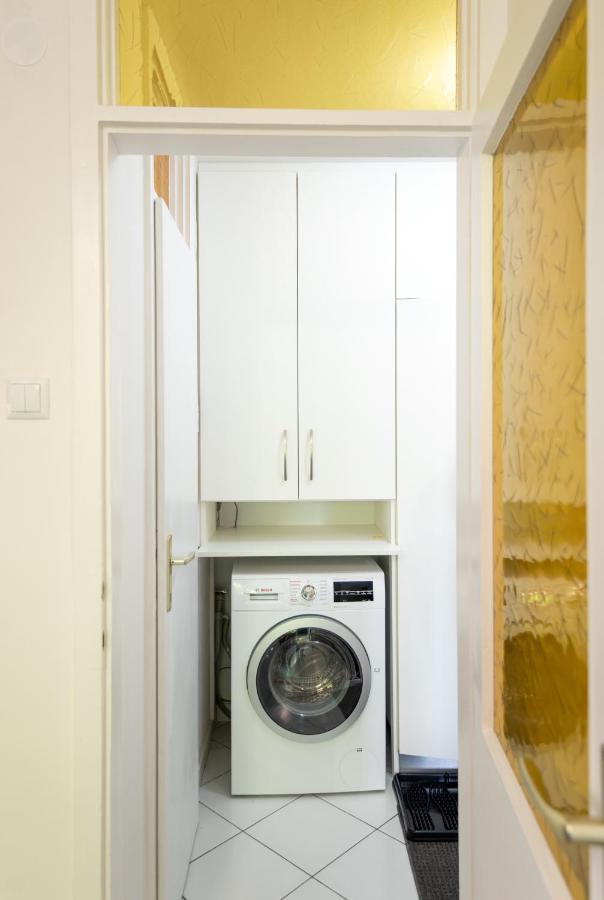 City Nest Apartment Sarajevo Ngoại thất bức ảnh