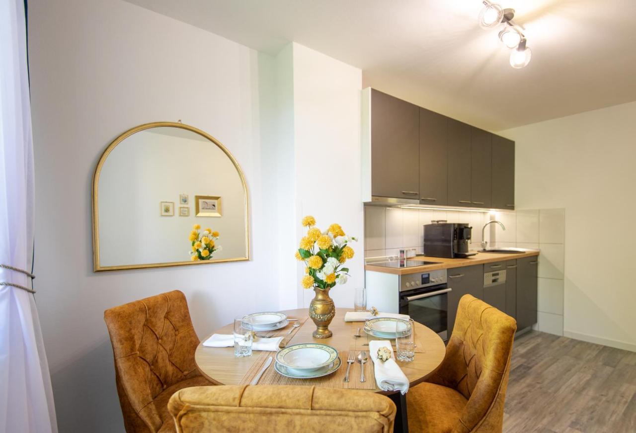 City Nest Apartment Sarajevo Ngoại thất bức ảnh